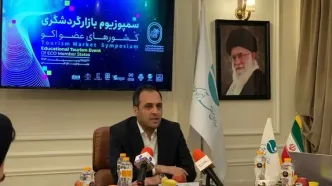 مذاکره با عمان، قطر، عربستان و تاجیکستان برای برقراری پرواز مستقیم به کیش