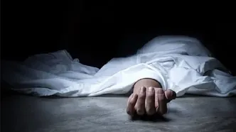 قتل دردناک زن تهرانی توسط شوهر صیغه ای اش در چیتگر ! / مرد رمال اصرار به ادامه عقد موقت داشت !