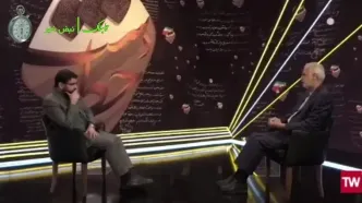 اعتراف جالب امیر سابق کویت درباره خلیج فارس