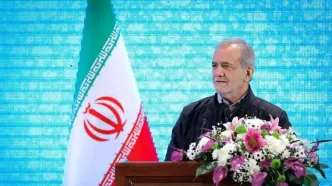 پزشکیان: برای استان‌ها سهمیه مصرف آب و برق تعیین شود