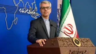 بقائی: تجربه‌های قبلی را در ذهن داریم و از  طرف مقابل تعهداتی می‌گیریم