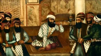 توتون و تنباکو؛ قصه تاریخی دودی که ایران را فراگرفت