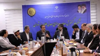 آقاجانلو اعلام کرد: عملیات اجرایی طرح توسعه طلای زرشوران طی امسال
