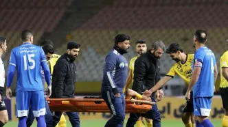 انتقاد پیشکسوت فوتبال از وضعیت مربیگری در خوزستان: ساندویچ‌فروش و برانکارد جابه‌جا کن هم مربی شده‌اند