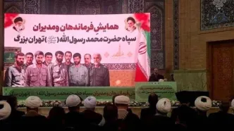 احمدیان: خطوط قرمز ایران در مذاکرات کاملا مشخص است