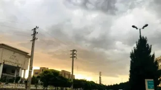 هواشناسی؛ پیش‌بینی وضعیت هوا در ۲۳ اردیبهشت