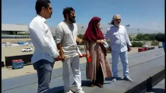 فصل جدید کنسرت‌های قربانی با ظرفیت ۷۵۰۰ نفر در آزادی
