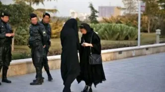 ارسال کننده پیامک حجاب مشخص شد