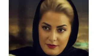 فیلم / طناز طباطبایی: پدرم تاجر فرشه ! قرار بود خانم وکیل بشم  چی شد بازیگر شدم نمی دونم ! !