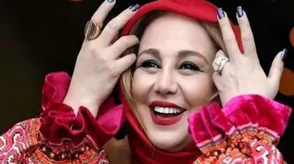 بهنوش بختیاری: پول غذا خوردن هم نداشتم!