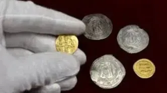سکه‌های تاریخی از موزه کرمان سرقت شد