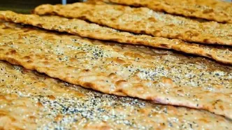 قیمت نان رسماً گران به فروش می رسد