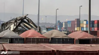 شناسایی ۲ نفر دیگر از مفقودان انفجار در بندر شهید رجایی