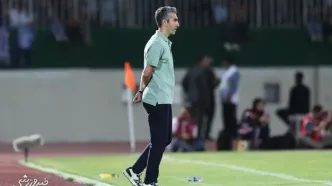 ویدیو| مجتبی جباری: خداروشکر که وارد مدیریت نشدم!