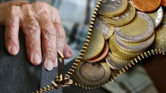 اتفاق جدید در  فیش حقوقی اردیبهشت ۱۴۰۴ افزایش حقوق بازنشستگان منتفی شد؟