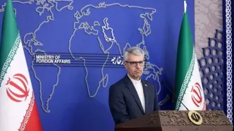 ایران: از تنش میان هند و پاکستان نگرانیم