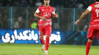 طغیان کارتال به آقای گل پرسپولیس