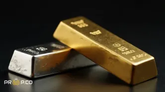 پیش‌بینی طلا، نقره و پلاتین؛ بازگشت قیمت طلا همزمان با افت دلار آمریکا
