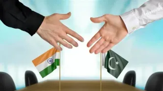 هند و پاکستان با آتش‌بس موافقت کردند؛ میانجیگری ترامپ جواب داد