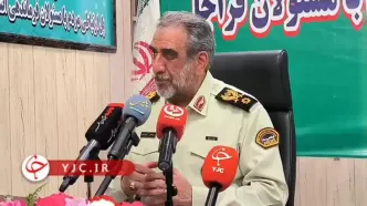 انتشار فیلم‌های سرقت در فضای مجازی ارتباطی با دستگیری سارقان ندارد
