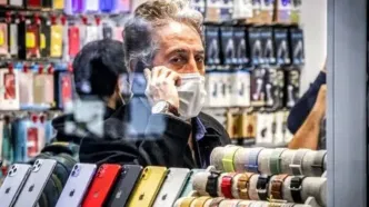 قیمت گوشی امروز شنبه ۱۳ اردیبهشت ۱۴۰۴/ آیفون ۱۶ چند؟