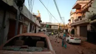 واکنش کشورهای جهان به درگیری هند و پاکستان