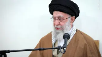 بیانات رهبر انقلاب در دیدار دست‌اندرکاران کنگره‌ شهدای امدادگر