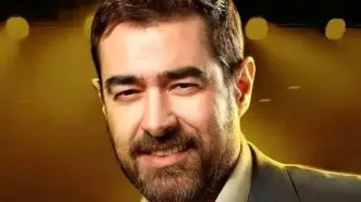 رونمایی از ظاهر جدید پسر شهاب حسینی؛ امیرعلی همه را شوکه کرد!
