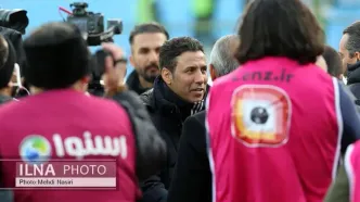 پایان یک طلسم: گل‌گهر بالاخره پرسپولیس را برد