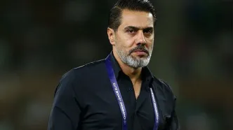 دستگیری ضاربان مدیر پرسپولیس