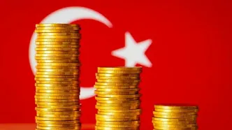 ترکیه میلیاردها دلار از سرمایه مردم ایران را بالا کشید
