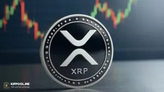 چرا ریپل (XRP) برخلاف انتظارات مدام درجا می‌زند؟