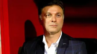 شوک شبانه مدیرعامل تراکتور پس‌از اتمام جشن قهرمانیِ