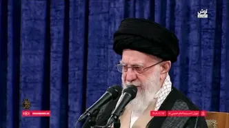 آنچه دل انسان را می‌سوزاند، «خانواده‌های عزیز از دست‌ داده» هستند
