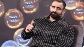 استوری تند هادی چوپان در اینستاگرام خبرساز شد