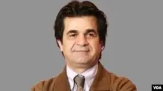 استقبال ویژه از جعفر پناهی در فرودگاه مهرآباد