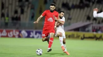 وقت رونمایی از ۲ خرید جدید پرسپولیس؟
