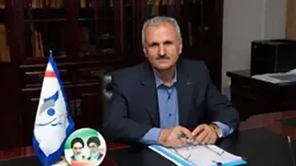 پیام تبریک مدیر عامل بانک سرمایه به مناسبت روز جهانی ارتباطات و روابط عمومی