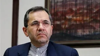 موضع آمریکایی‎ ها اگر غنی ‎سازی صفر برای ایران باشد، کار به جایی نخواهد رسید/ در موضوع غنی ‎سازی کوتاه نمی‌آییم