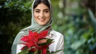 جدیدترین فوتوشوت‌های منتشر شده از پردیس پورعابدینی + تصاویر