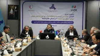 دو طرح ملی نخستین زیست پالایشگاه و بیو ایمپلنت به بهره برداری می رسند