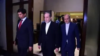 روایت عراقچی از اهداف سفرش به پاکستان