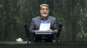 سفیر ایران در چین مشخص شد