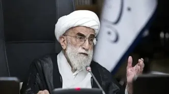 آیت‌الله جنتی: خواص جامعه در صحنه‌های سرنوشت‌ساز حضور آگاهانه داشته باشند