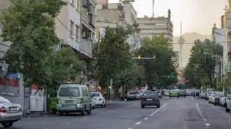 بیلبورد غیرمنتظره صداوسیما در سطح شهر!