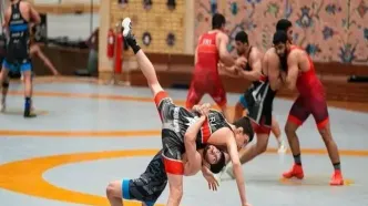 فرنگی‌کاران تیم ملی به اردو می‌روند