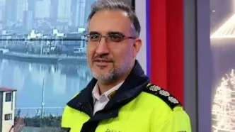 سرعت غیرمجاز جریمه ۵ میلیونی دارد!