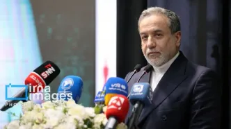 عراقچی: گفت‌وگوهای ایران و آمریکا می‌تواند نقش موثری در صلح و ثبات منطقه ایفا کند