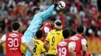 تعیین تکلیف انتقال پیام نیازمند به پرسپولیس