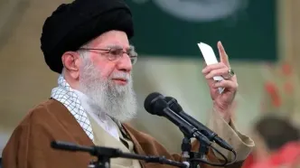 تذکر رهبر انقلاب به طرف آمریکایی: یاوه‌گویی نکنند